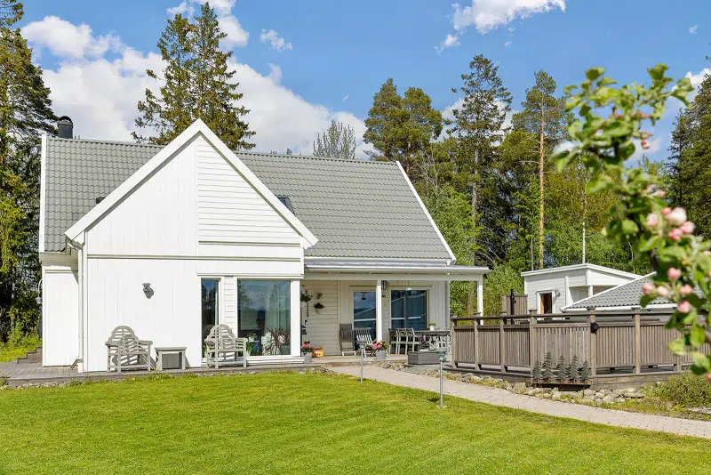 House, 6 rooms, 162 m²