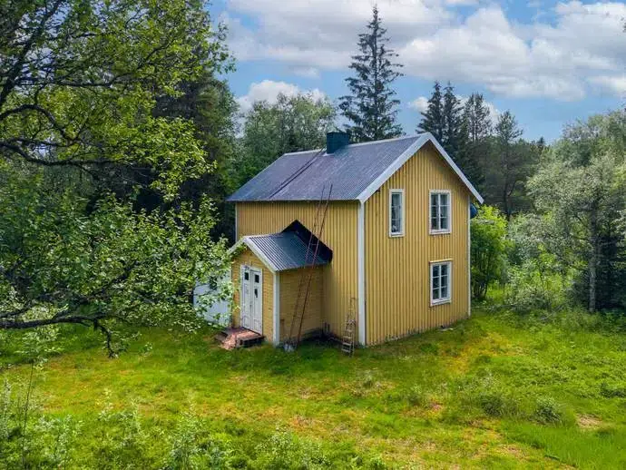 Fritidshus, 5 rum, 85 m²