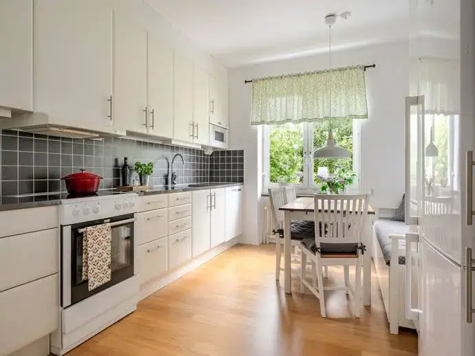 Lägenhet, 2 rum, 55 m²