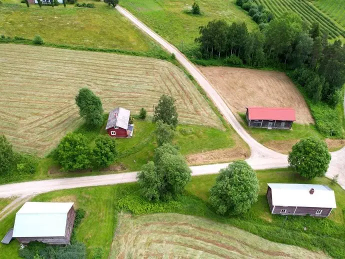 Bild 1 av 21 på Sösjö 200