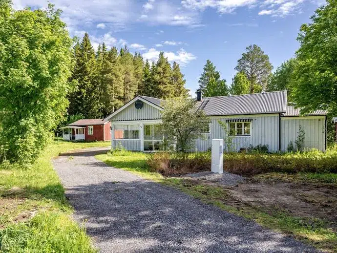 House, 3 rooms, 82 m²