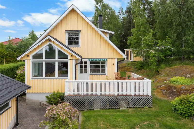 House, 6 rooms, 145 m²