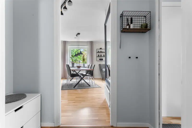 Apartment, 4 rooms, 82 m²