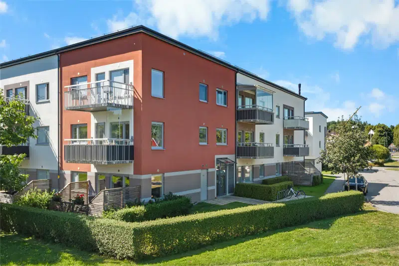 Apartment, 2 rooms, 55 m²