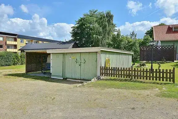 Lägenhet, 1 rum, 41 m² i Upplands Väsby