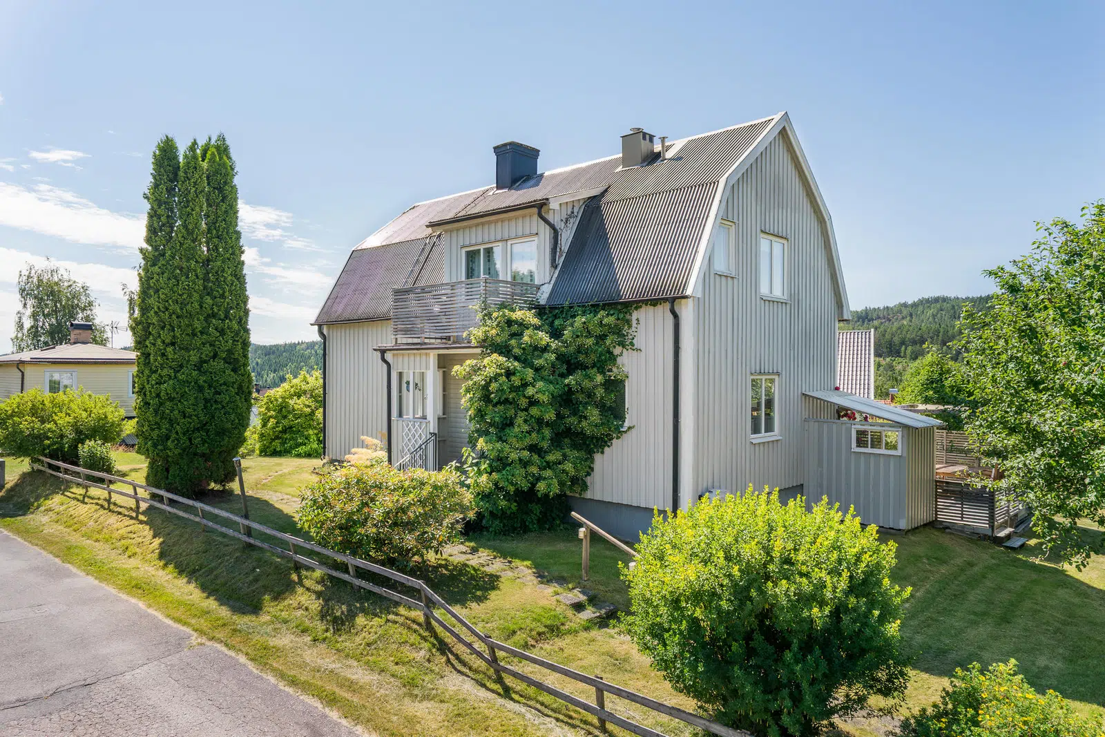 Bild 1 av 21 på Solvägen 6