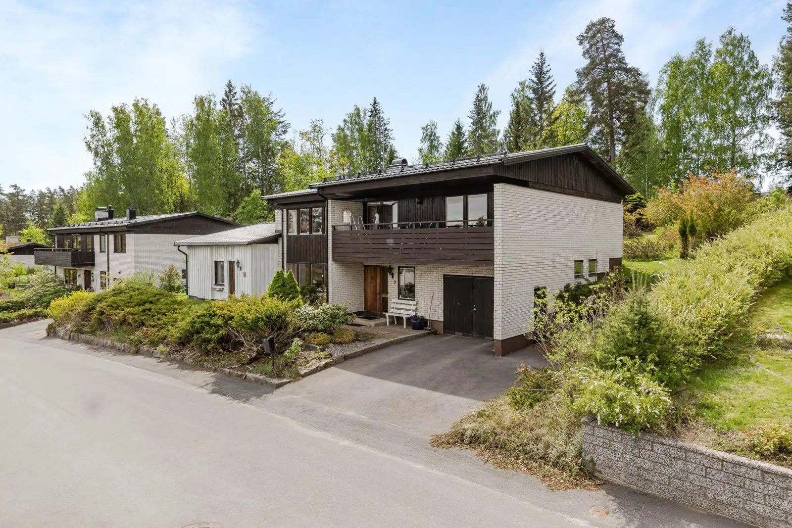 Bild 1 av 21 på Smålandsvägen 9