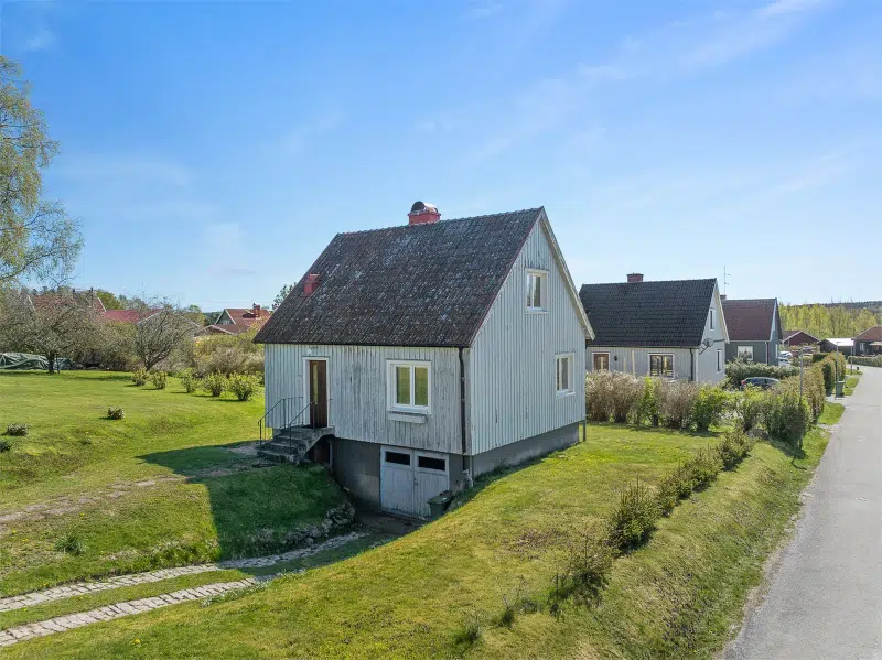 Villa, 3 rum, 85 m²