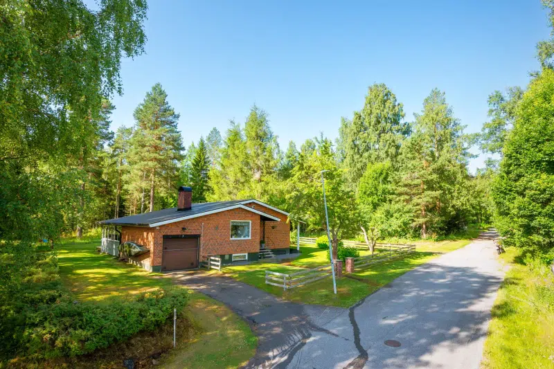 Villa, 3 rum, 70 m²