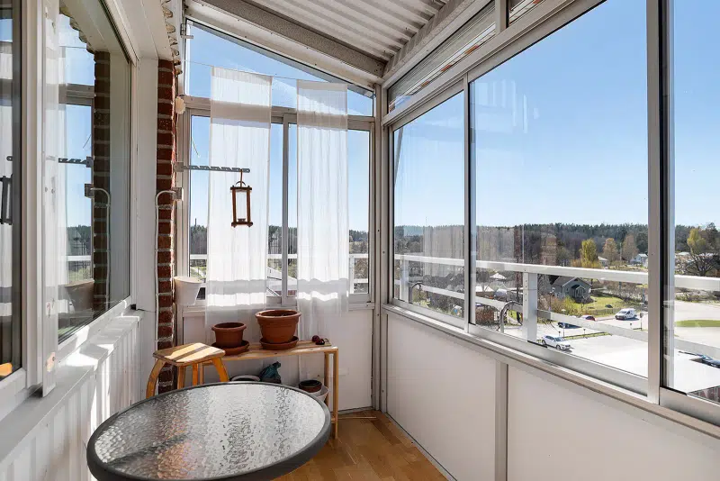 Apartment, 3 rooms, 78 m²