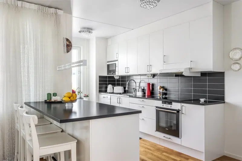 Apartment, 4 rooms, 98 m²