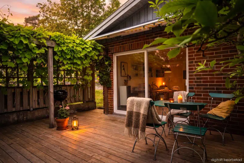 House, 7 rooms, 174 m²