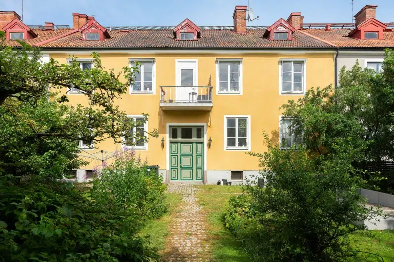 House, 8 rooms, 242 m² in Kalmar