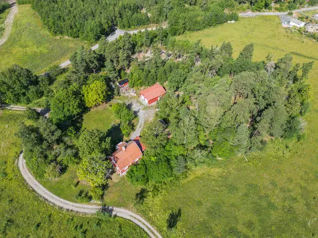 Farm, 4 rooms, 121 m² in Eskilstuna