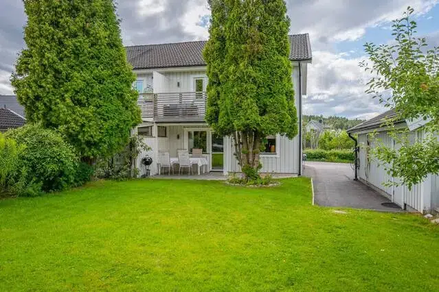 House, 5 rooms, 116 m² in Sundsvall