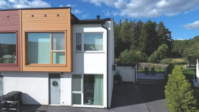 Other, 5 rooms, 129 m² in Södertälje