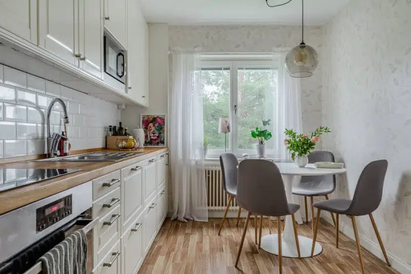 Apartment, 3 rooms, 65 m² in Borlänge
