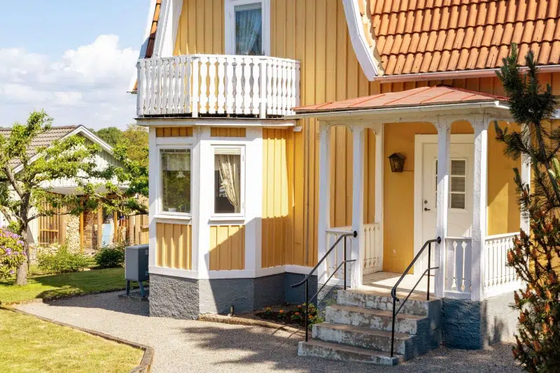 House, 5 rooms, 98 m²
