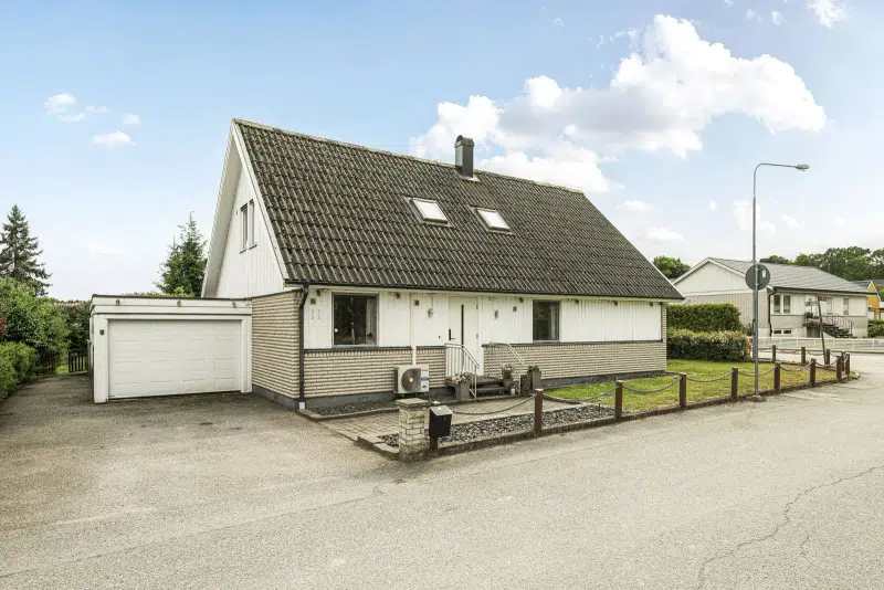 House, 5 rooms, 137 m²