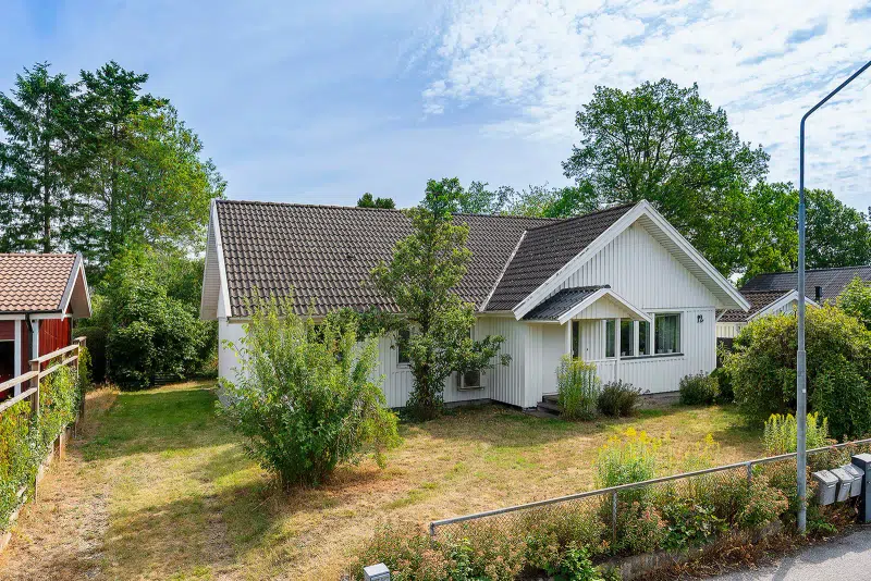 House, 6 rooms, 109 m²