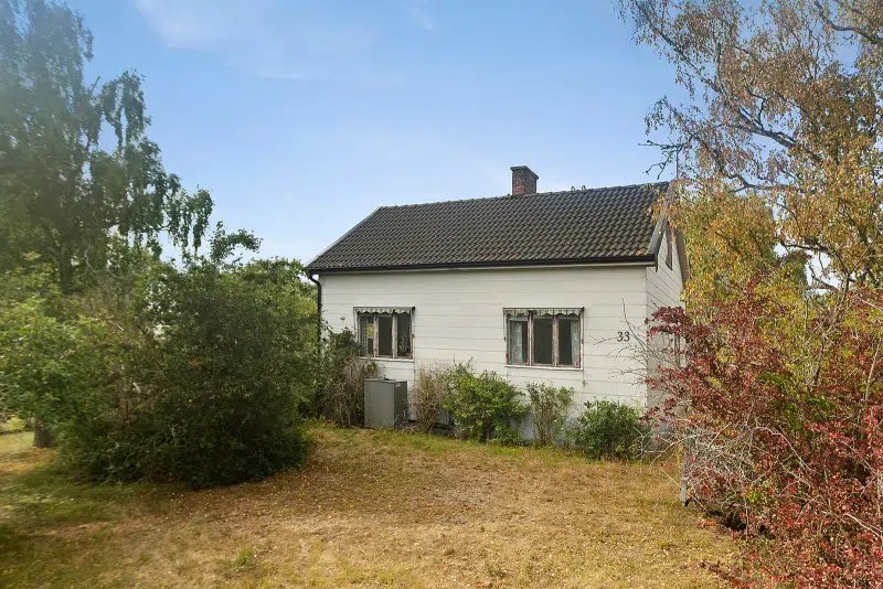 House, 3 rooms, 66 m²