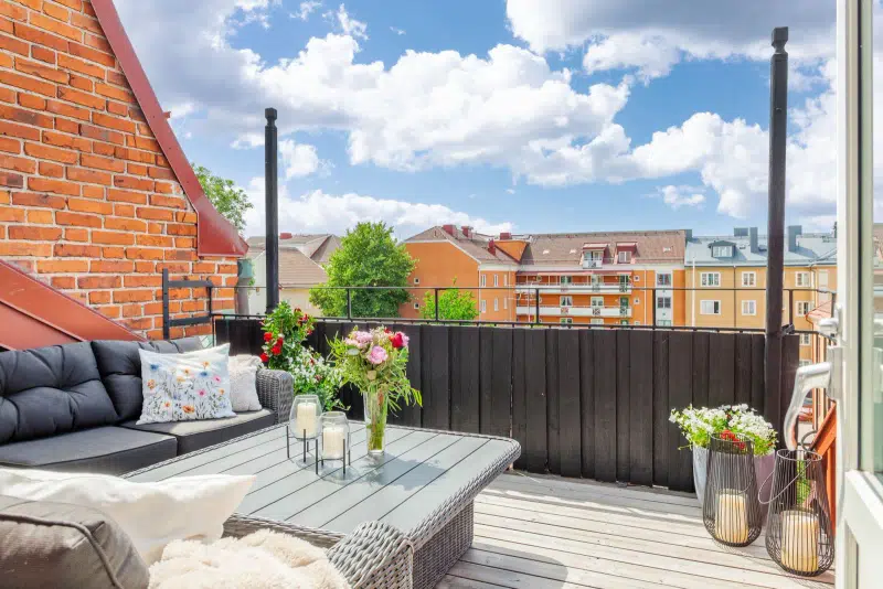 Farm, 6 rooms, 166 m² in Nyköping, Centralt Väster