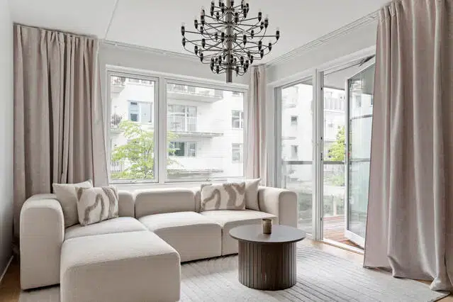 Apartment, 2 rooms, 55 m² in Helsingborg
