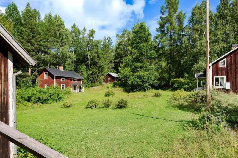 House, 4 rooms, 105 m² in Ånge