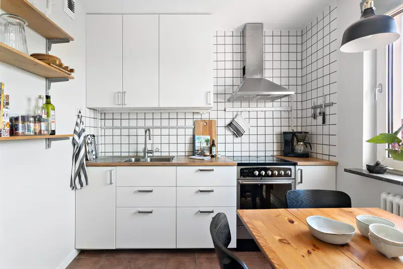 Apartment, 2 rooms, 68 m² in Trelleborg