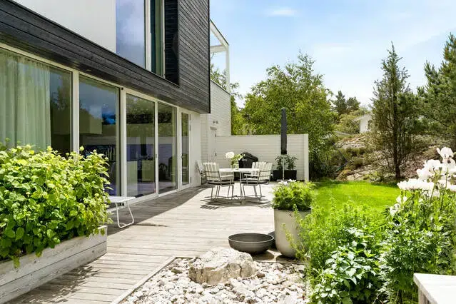 House, 7 rooms, 197 m² in Nyköping