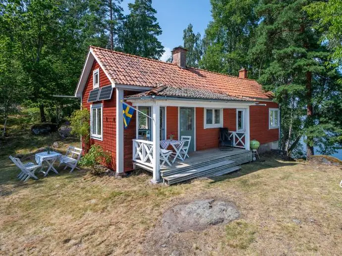 Image 1 of 21 of Lilla Örsätter