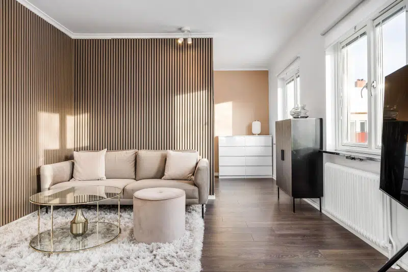Apartment, 1 room, 38 m² in Motala