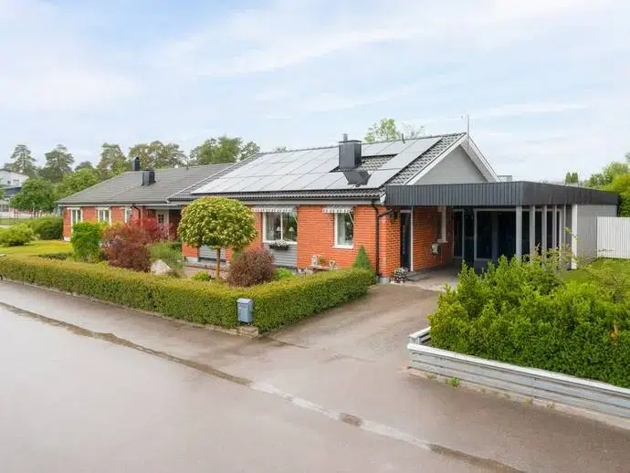 House, 5 rooms, 132 m²