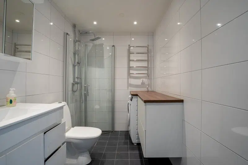 Apartment, 2 rooms, 39 m²