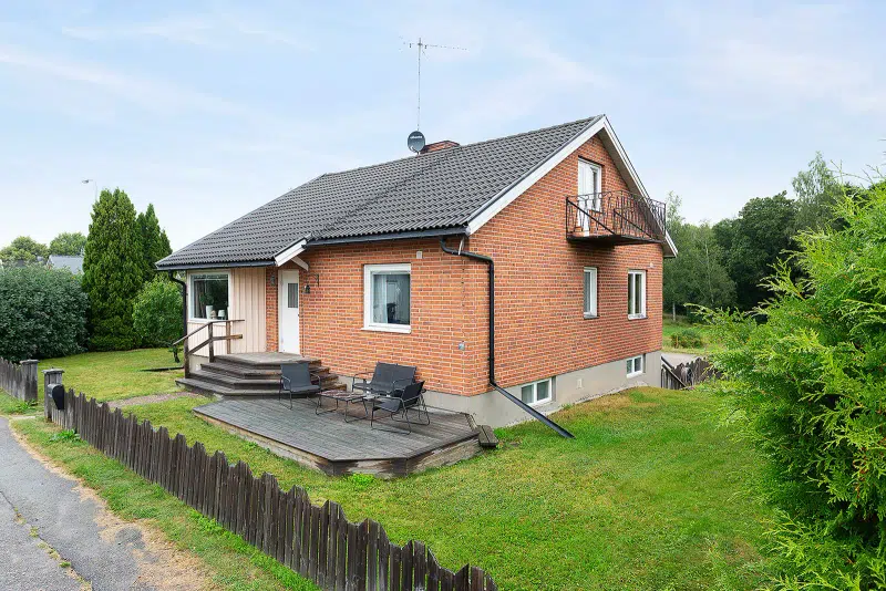 House, 5 rooms, 105 m²