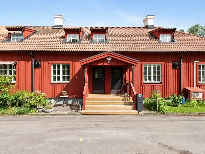 Image 1 of 21 of Bangårdsgatan 8B