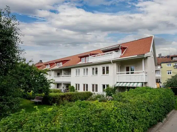 Lägenhet, 5 rum, 140 m²