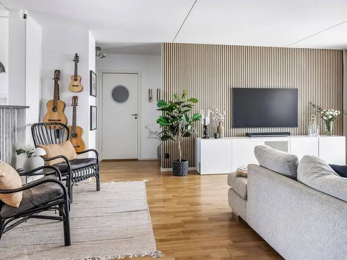 Bild 1 av 20 på Södra Ringvägen 2b