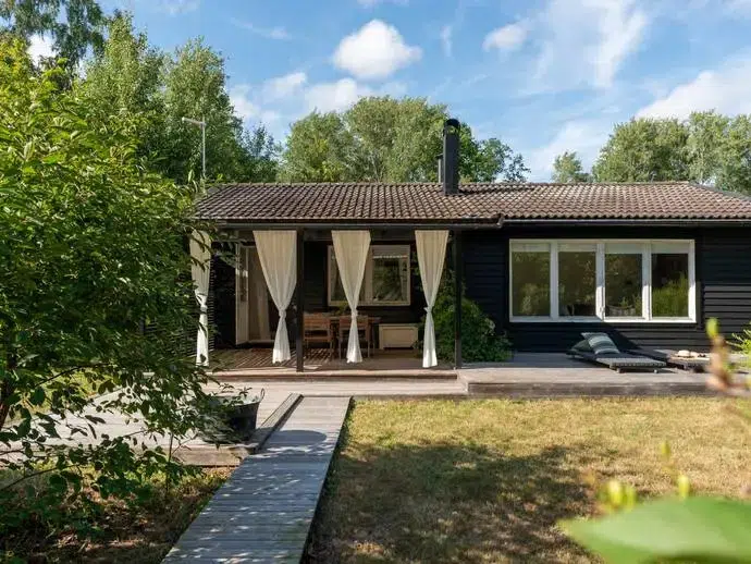 Holiday home, 3 rooms, 62 m²
