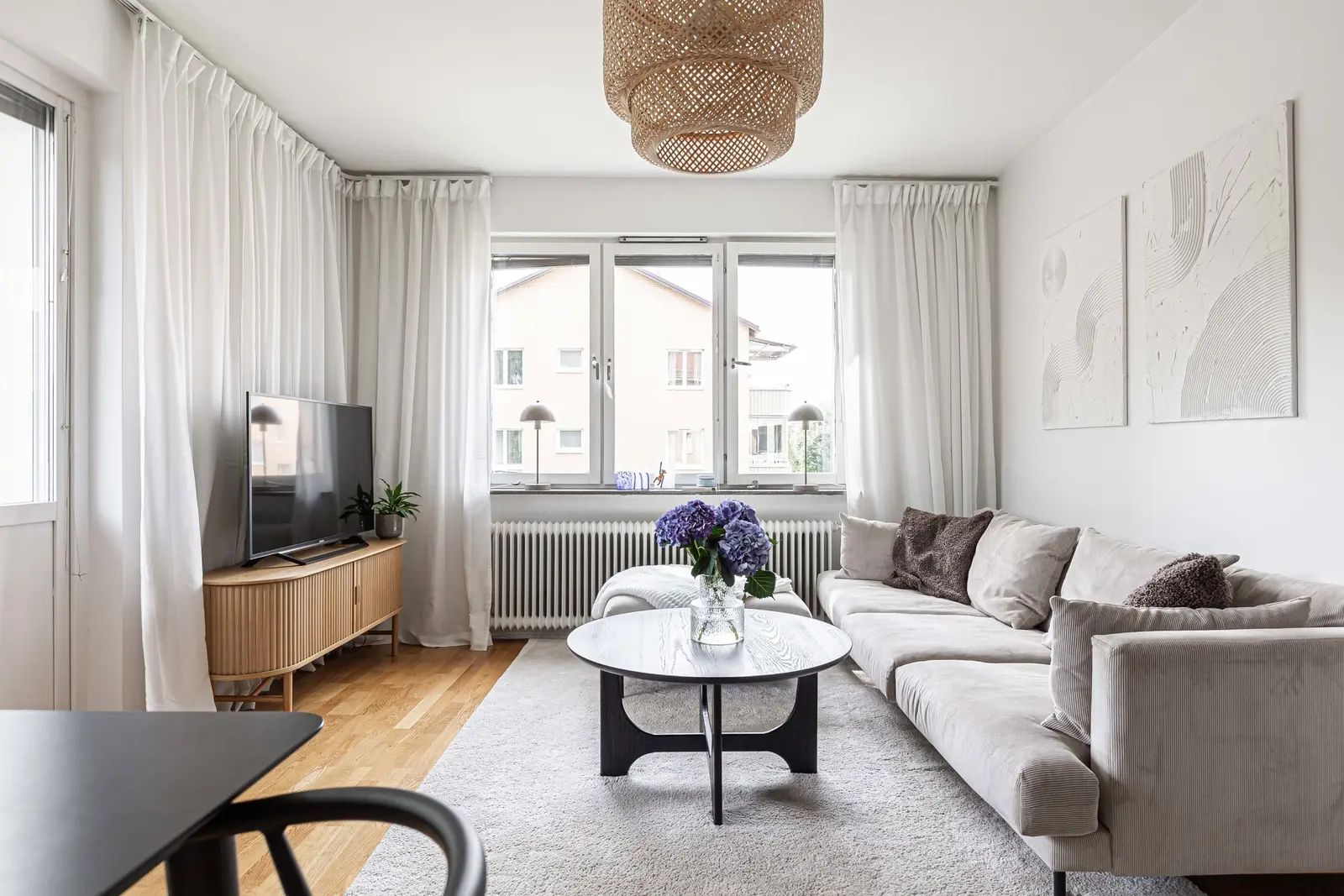 Bild 1 av 21 på Spantgatan 8A