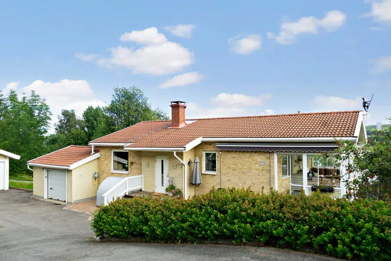 House, 6 rooms, 160 m²
