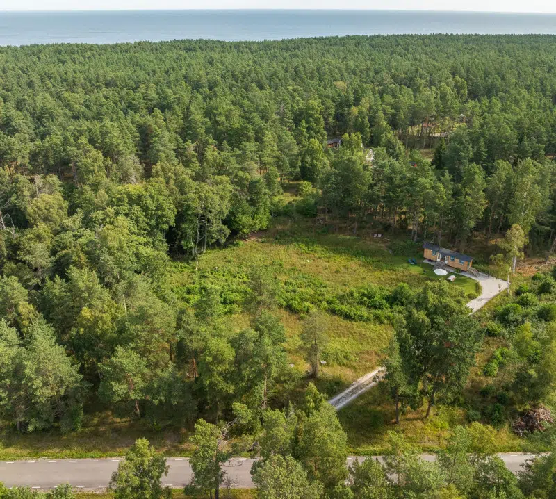 Bild 1 av 21 på Fårö Ödehoburga 1420