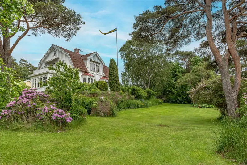 Villa, 6 rum, 200 m²