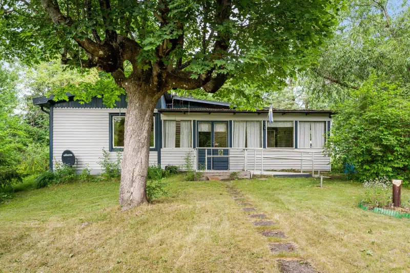 House, 3 rooms, 118 m²