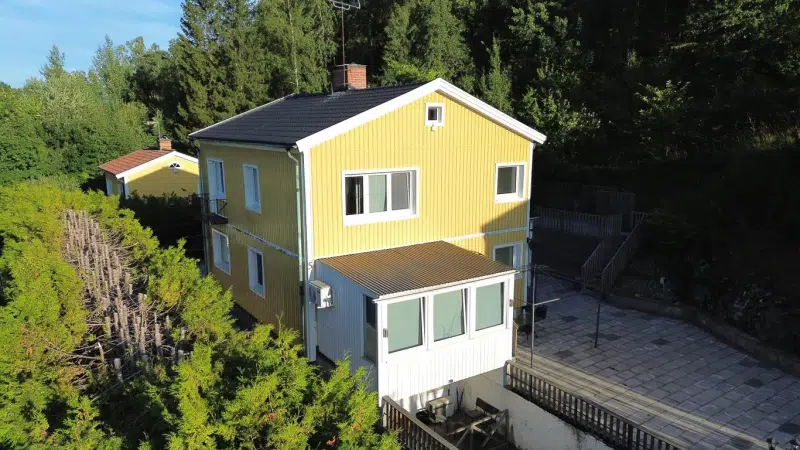 Villa, 8 rum, 159 m² i Södertälje