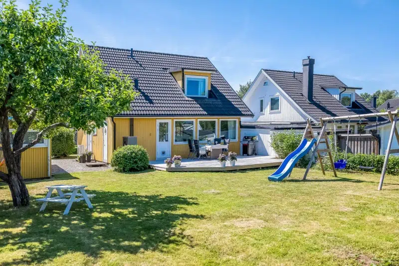Other, 4 rooms, 117 m² in Haninge
