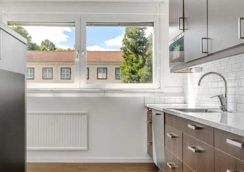 Apartment, 2 rooms, 57 m²
