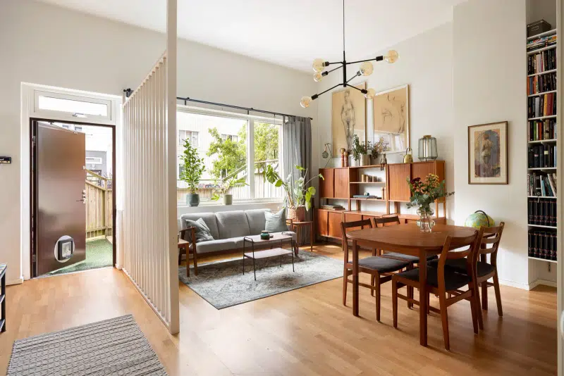 Apartment, 4 rooms, 100 m² in Göteborg