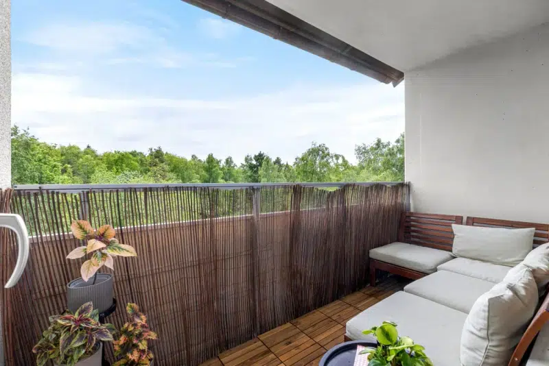Apartment, 3 rooms, 78 m² in Tyresö