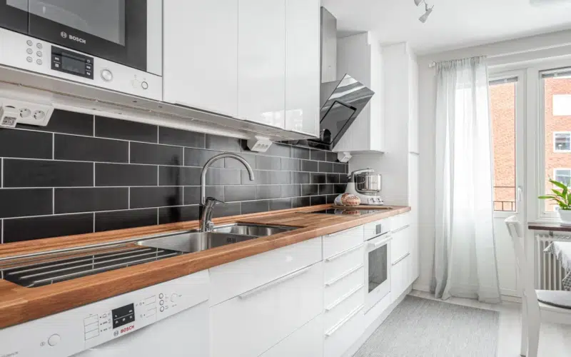 Apartment, 2 rooms, 55 m² in Sundsvall